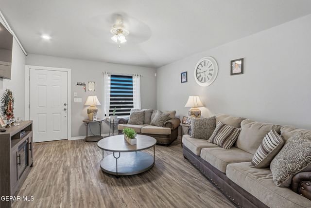 14540 Mexican Hat Court, Horizon City, TX 79928