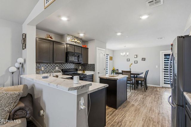 14540 Mexican Hat Court, Horizon City, TX 79928