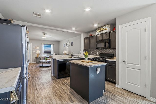 14540 Mexican Hat Court, Horizon City, TX 79928