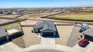 14540 Mexican Hat Court, Horizon City, TX 79928