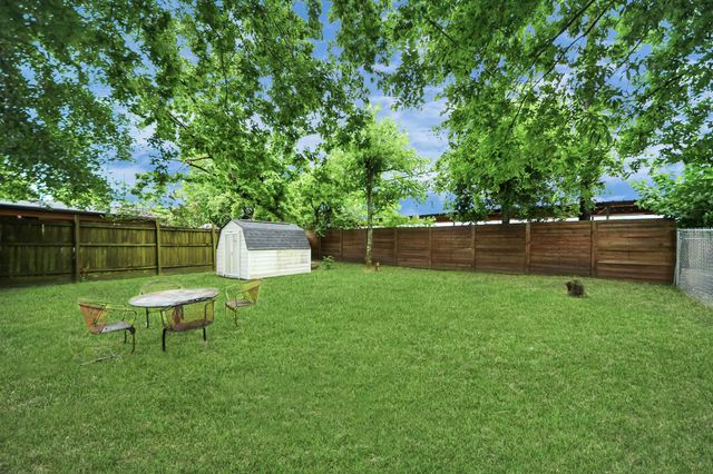 6917 Rook Boulevard, Houston, TX 77087