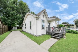 6917 Rook Boulevard, Houston, TX 77087