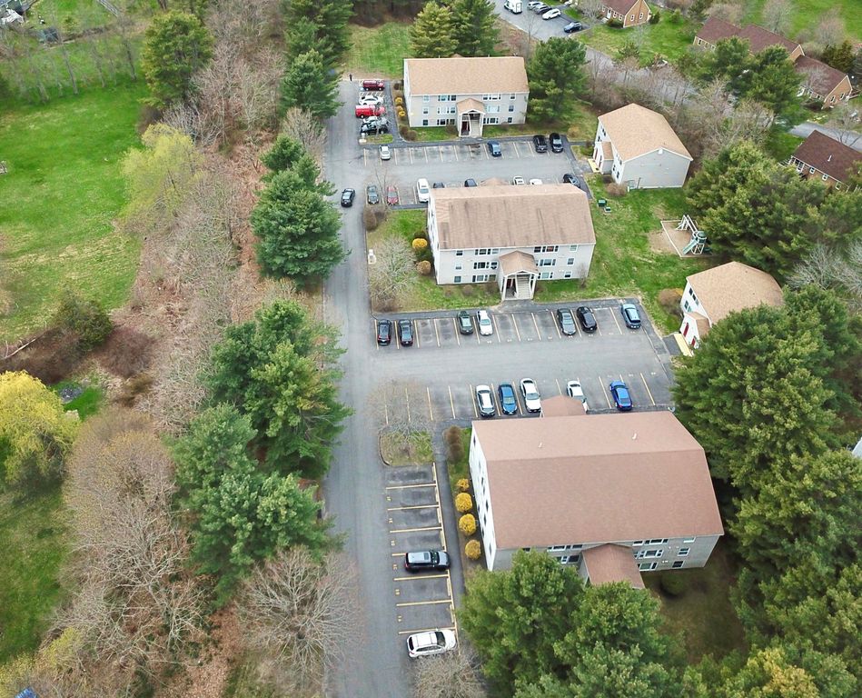 1390 Forest Avenue, Portland, ME 04103 — exterior