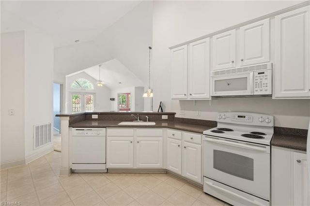 4267 Plantation Ridge Lane, Greensboro, NC 27409