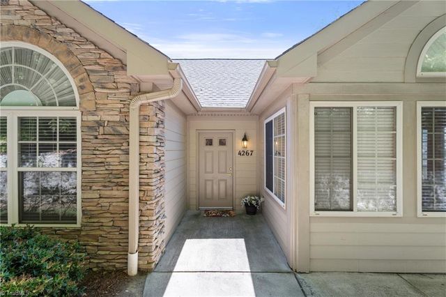 4267 Plantation Ridge Lane, Greensboro, NC 27409