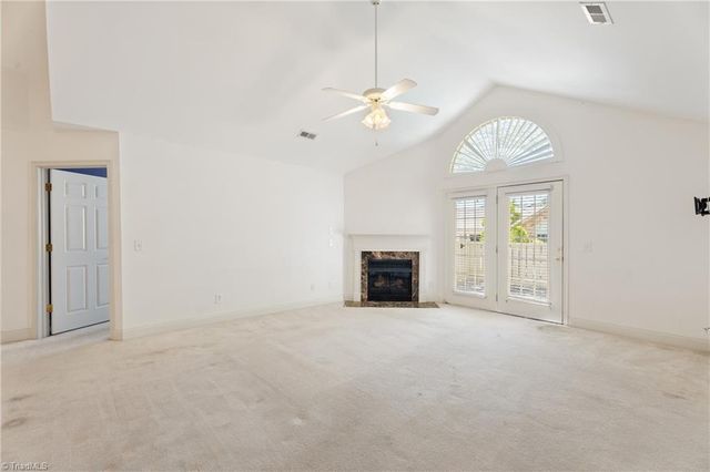 4267 Plantation Ridge Lane, Greensboro, NC 27409