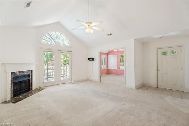 4267 Plantation Ridge Lane, Greensboro, NC 27409