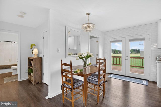 137 HOOVER RD, Woodstock, VA 22664