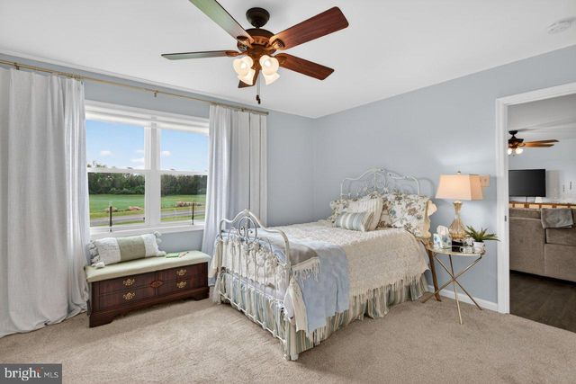 137 HOOVER RD, Woodstock, VA 22664