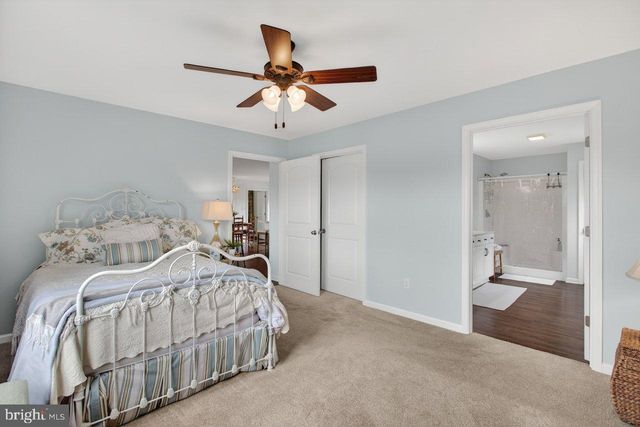 137 HOOVER RD, Woodstock, VA 22664