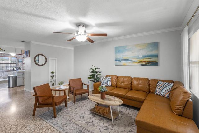 2307 N WELLESLEY DRIVE, Bradenton, FL 34207