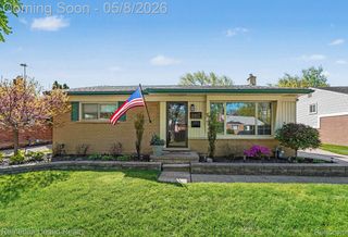31617 Hees Street, Livonia, MI 48150