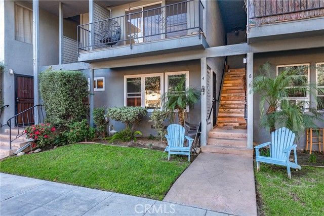 1273 E Appleton St 3, Long Beach, CA 90802