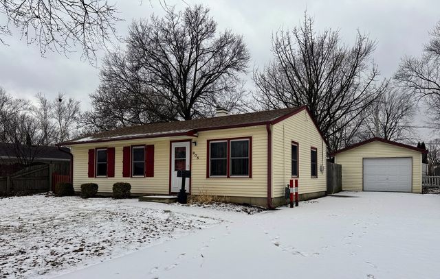 905 Brentwood Drive, Joliet, IL 60435