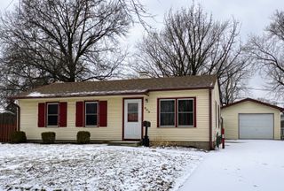 905 Brentwood Drive, Joliet, IL 60435