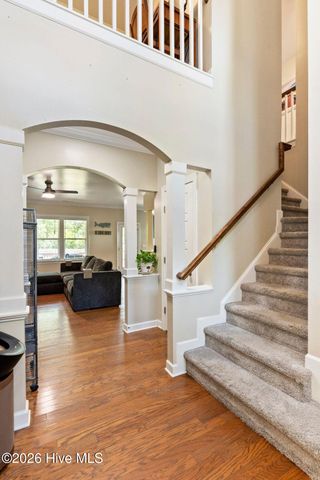 147 Snow Goose Lane, Sneads Ferry, NC 28460