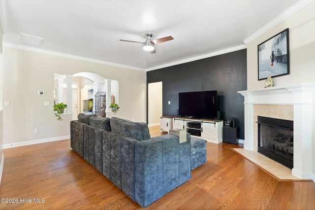 147 Snow Goose Lane, Sneads Ferry, NC 28460