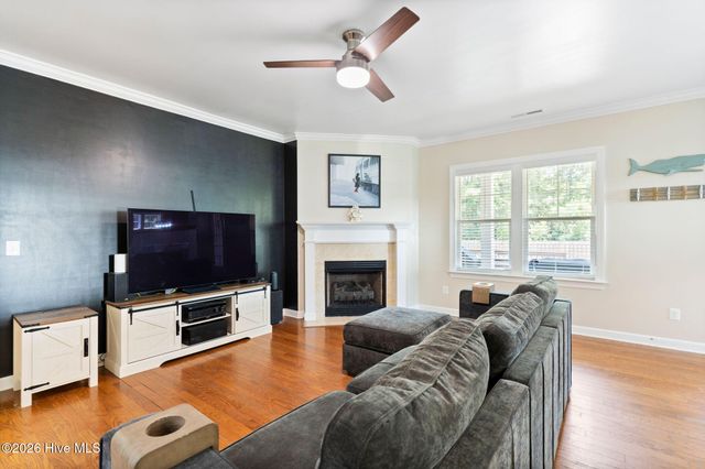 147 Snow Goose Lane, Sneads Ferry, NC 28460