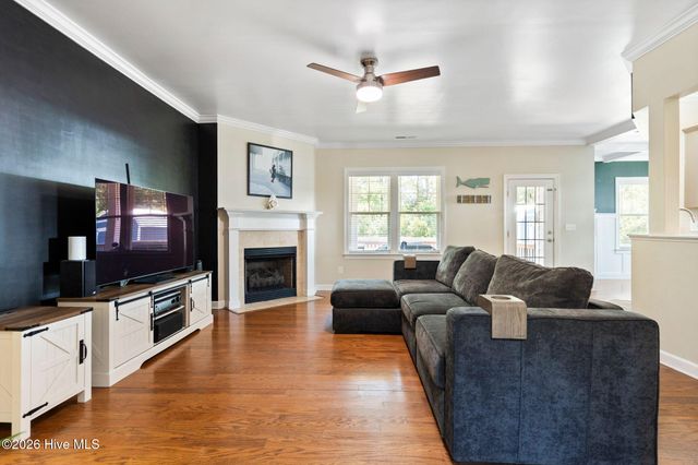 147 Snow Goose Lane, Sneads Ferry, NC 28460