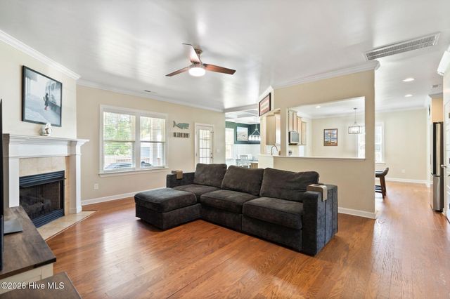 147 Snow Goose Lane, Sneads Ferry, NC 28460