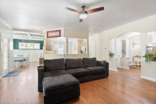 147 Snow Goose Lane, Sneads Ferry, NC 28460
