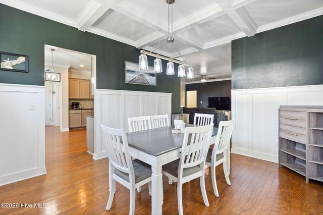 147 Snow Goose Lane, Sneads Ferry, NC 28460