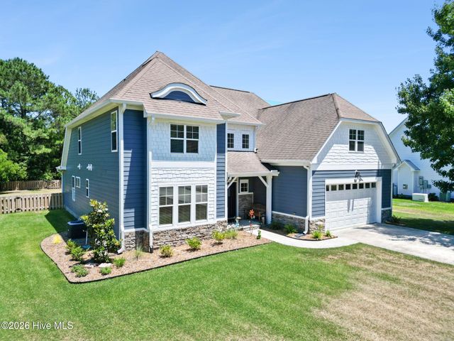 147 Snow Goose Lane, Sneads Ferry, NC 28460