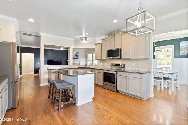147 Snow Goose Lane, Sneads Ferry, NC 28460