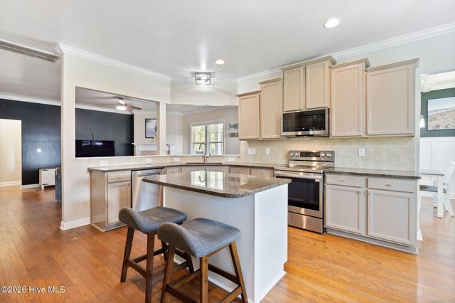 147 Snow Goose Lane, Sneads Ferry, NC 28460