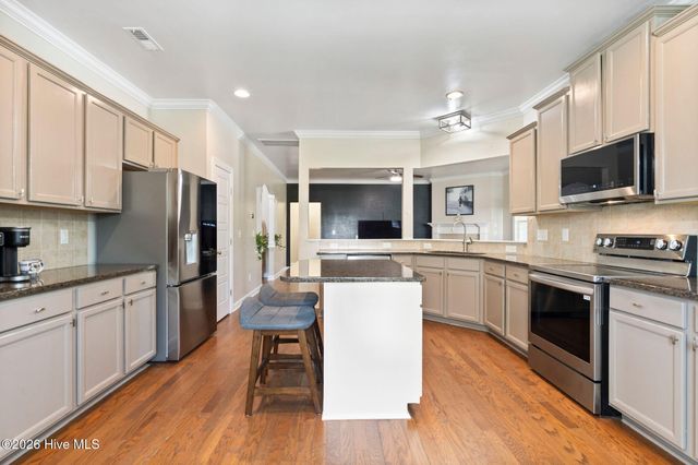 147 Snow Goose Lane, Sneads Ferry, NC 28460