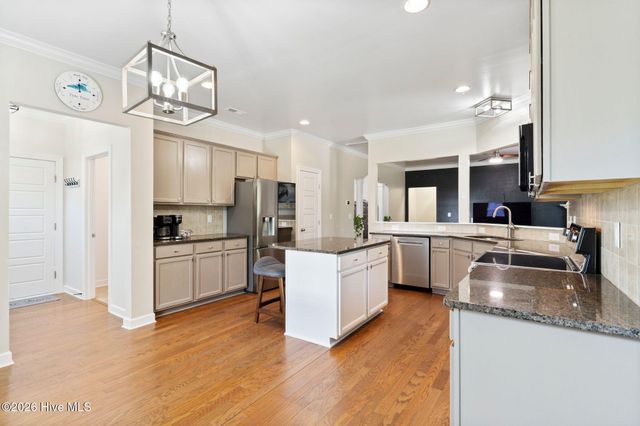 147 Snow Goose Lane, Sneads Ferry, NC 28460