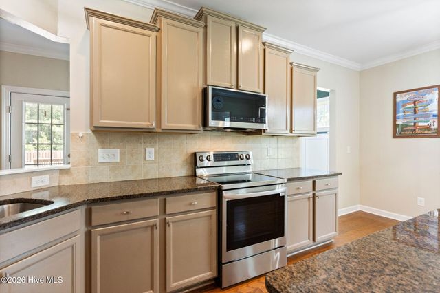147 Snow Goose Lane, Sneads Ferry, NC 28460