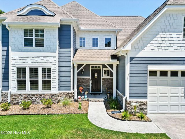 147 Snow Goose Lane, Sneads Ferry, NC 28460