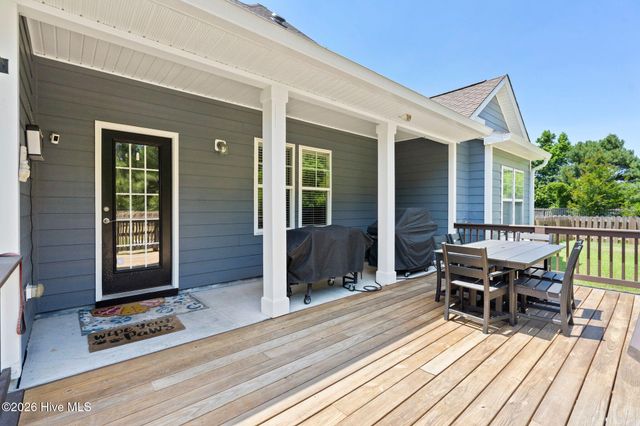 147 Snow Goose Lane, Sneads Ferry, NC 28460