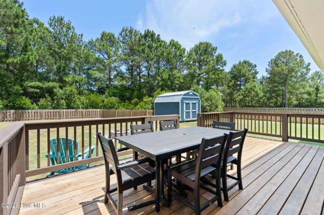 147 Snow Goose Lane, Sneads Ferry, NC 28460