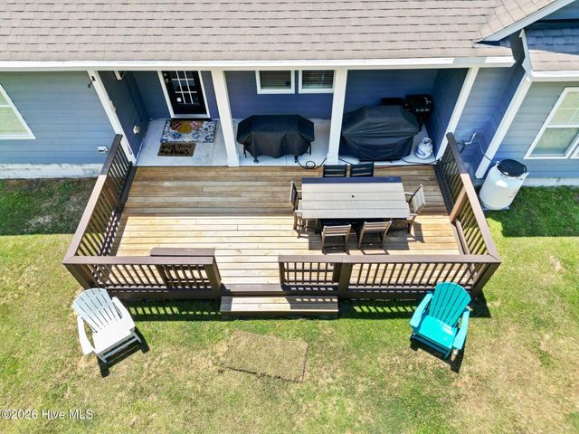 147 Snow Goose Lane, Sneads Ferry, NC 28460