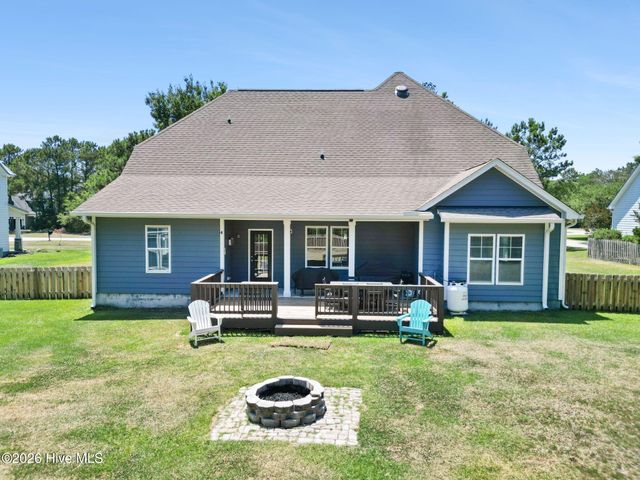 147 Snow Goose Lane, Sneads Ferry, NC 28460