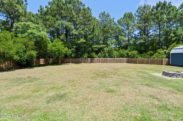 147 Snow Goose Lane, Sneads Ferry, NC 28460