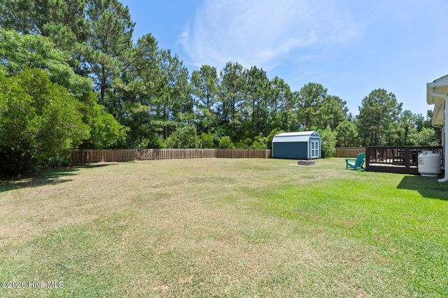 147 Snow Goose Lane, Sneads Ferry, NC 28460