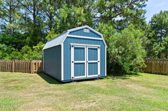 147 Snow Goose Lane, Sneads Ferry, NC 28460