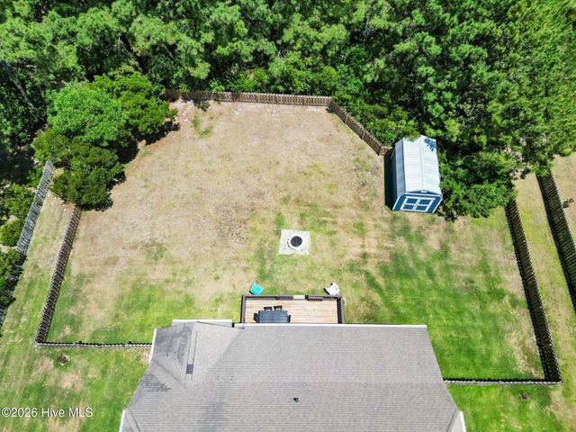 147 Snow Goose Lane, Sneads Ferry, NC 28460