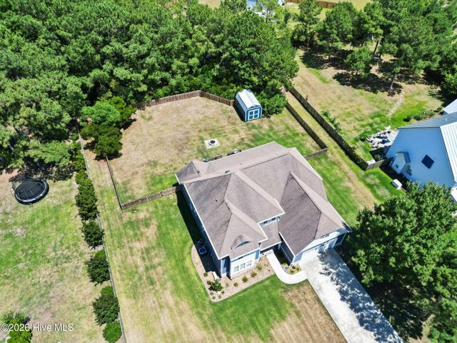 147 Snow Goose Lane, Sneads Ferry, NC 28460