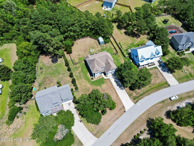 147 Snow Goose Lane, Sneads Ferry, NC 28460