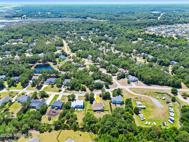 147 Snow Goose Lane, Sneads Ferry, NC 28460