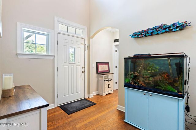 147 Snow Goose Lane, Sneads Ferry, NC 28460
