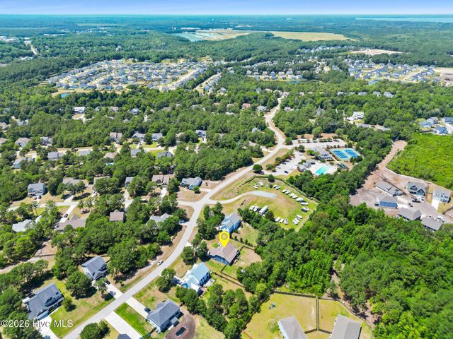 147 Snow Goose Lane, Sneads Ferry, NC 28460