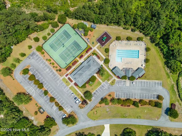 147 Snow Goose Lane, Sneads Ferry, NC 28460