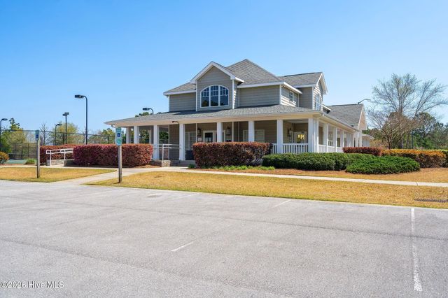 147 Snow Goose Lane, Sneads Ferry, NC 28460