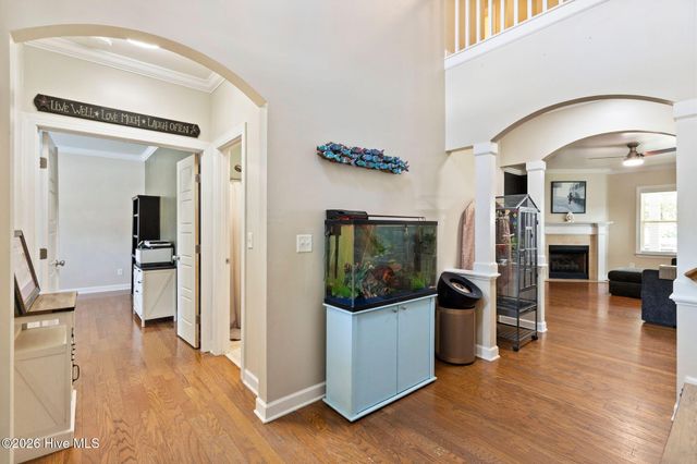 147 Snow Goose Lane, Sneads Ferry, NC 28460