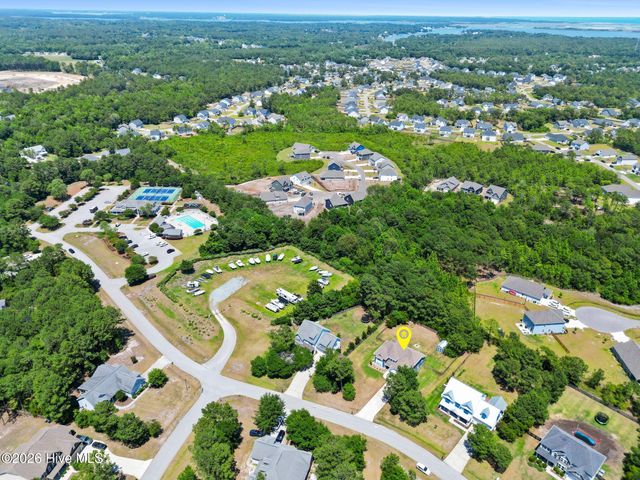 147 Snow Goose Lane, Sneads Ferry, NC 28460